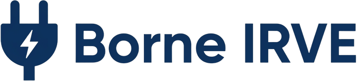 Borne IRVE France, installation de borne de recharge IRVE